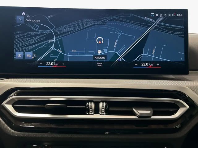 BMW 320 320d Touring