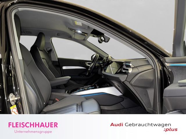 Audi A5 Avant S-Tronic