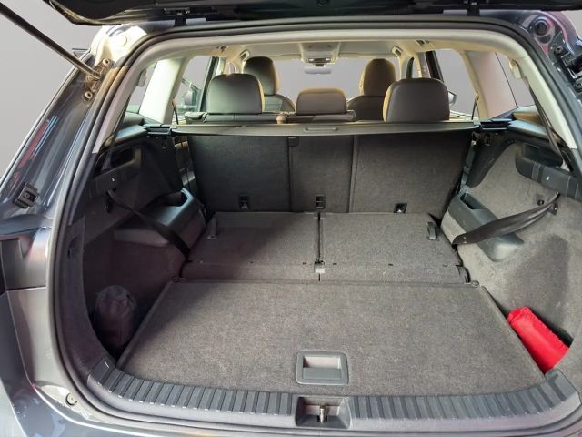 Volkswagen Tayron 1.5 eTSI DSG Life