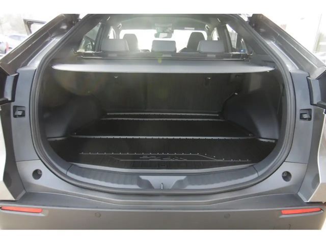 Toyota bZ4X Voorwielaandrijving