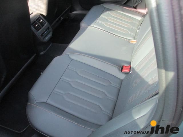 Cupra Formentor 4Drive DSG VZ