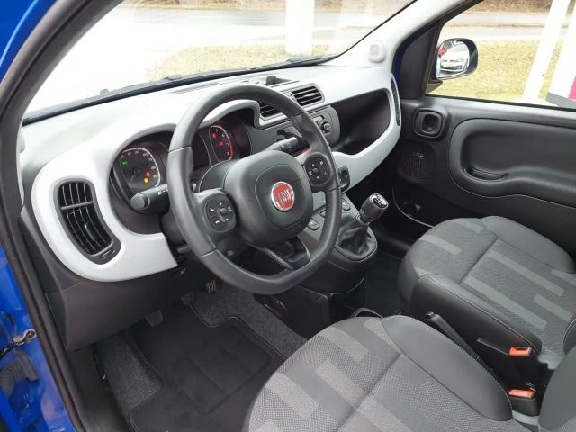 Fiat Panda CityCross Cross