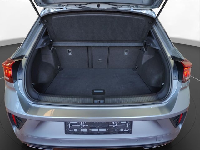 Volkswagen T-Roc 1.5 TSI DSG R-Line