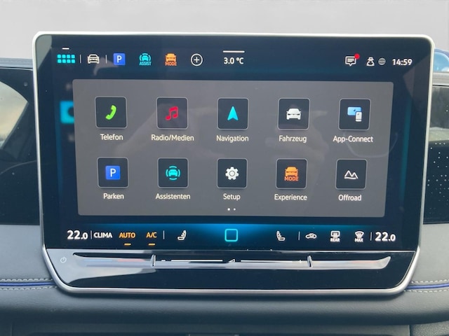 Volkswagen Tiguan 2.0 TDI DSG R-Line