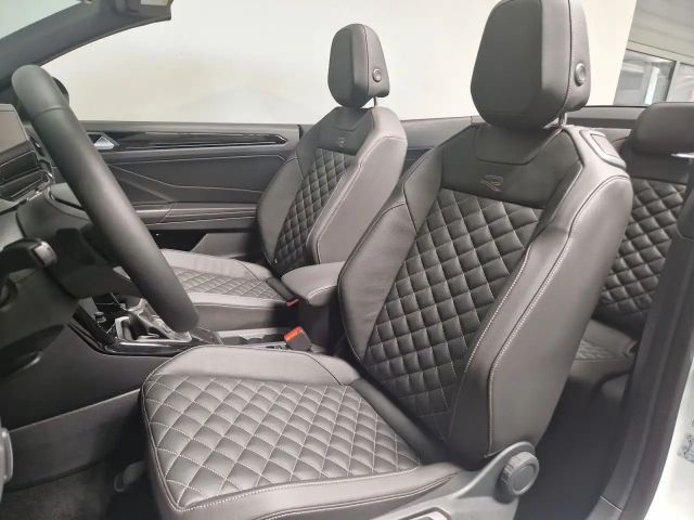 Volkswagen T-Roc 1.5 TSI Cabriolet DSG R-Line