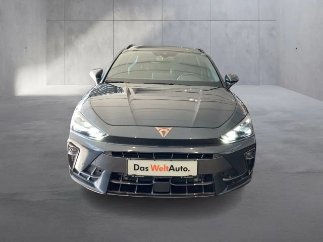 Cupra Leon VZ e-Hybrid