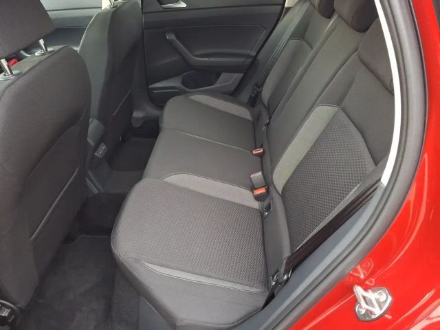 Volkswagen Taigo Life