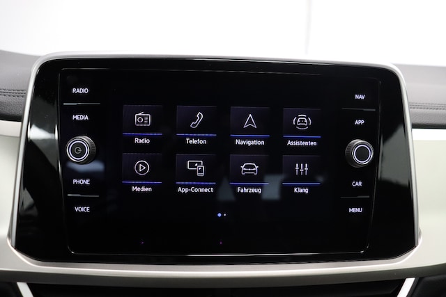 Volkswagen T-Roc 1.0 TSI Cabriolet Move