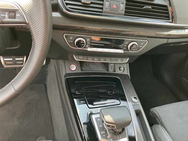 Audi SQ5 SUV TDI tiptronic Audi SQ5 SUV