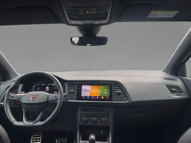 Cupra Ateca 1.5 TSI DSG