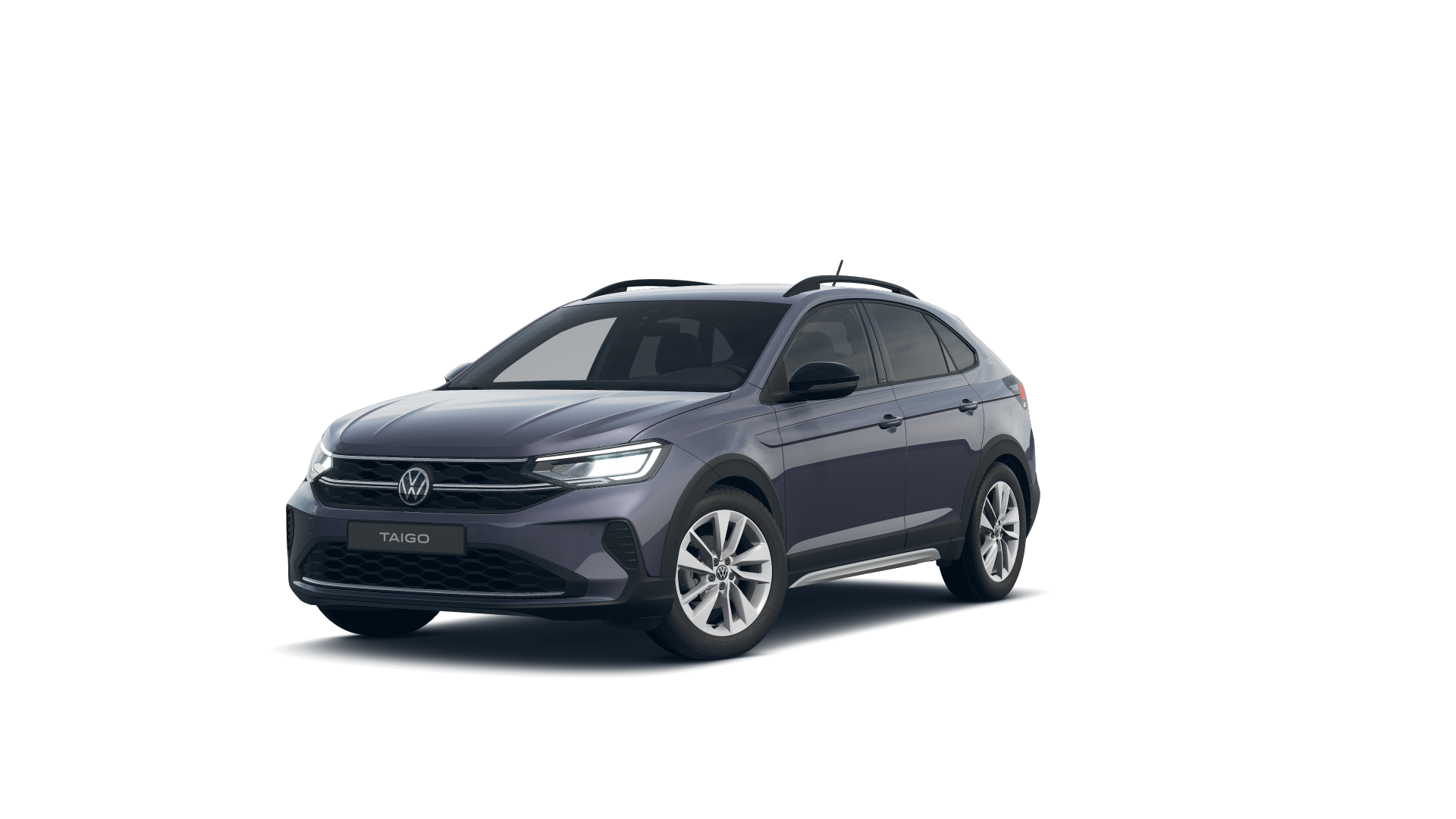 Volkswagen Taigo DSG