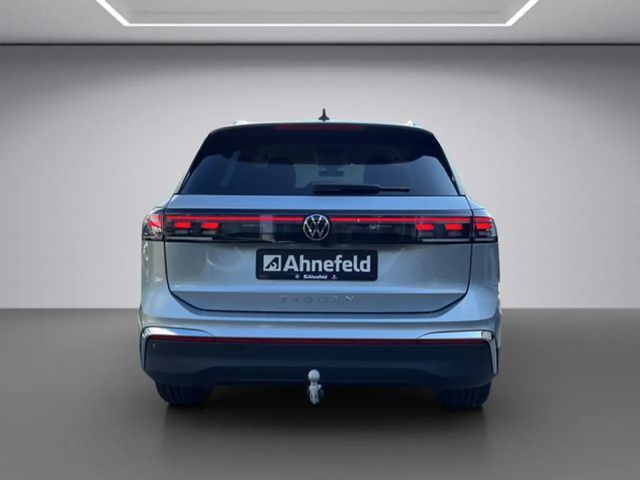 Volkswagen Tiguan 2.0 TDI DSG Elegance Elegance