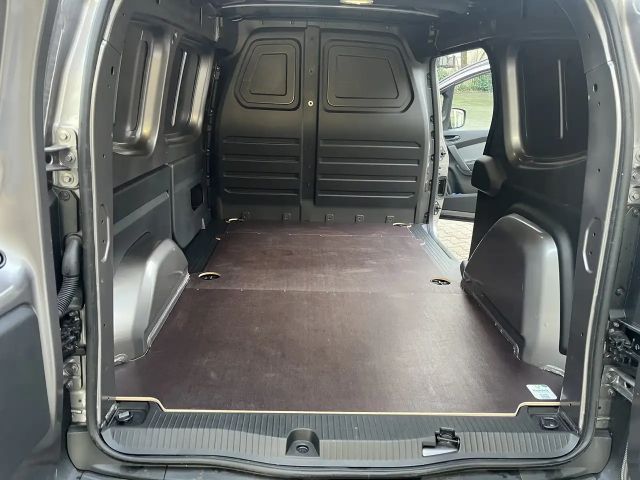 Renault Kangoo Transporter L2 Advanced