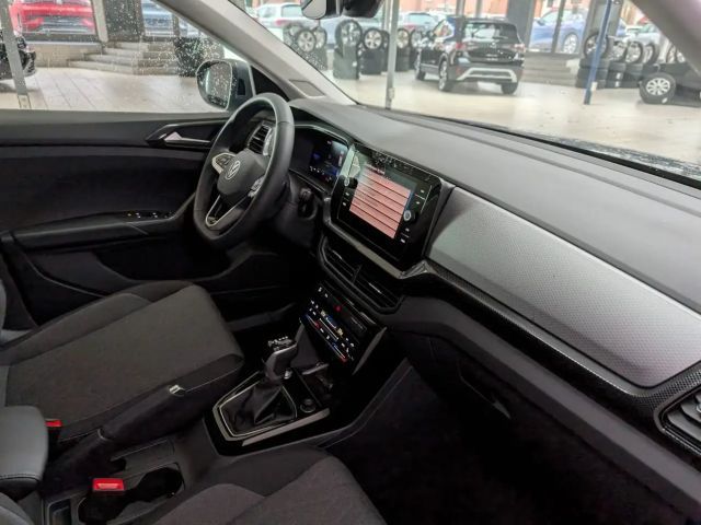Volkswagen T-Cross 1.0 TSI DSG Life