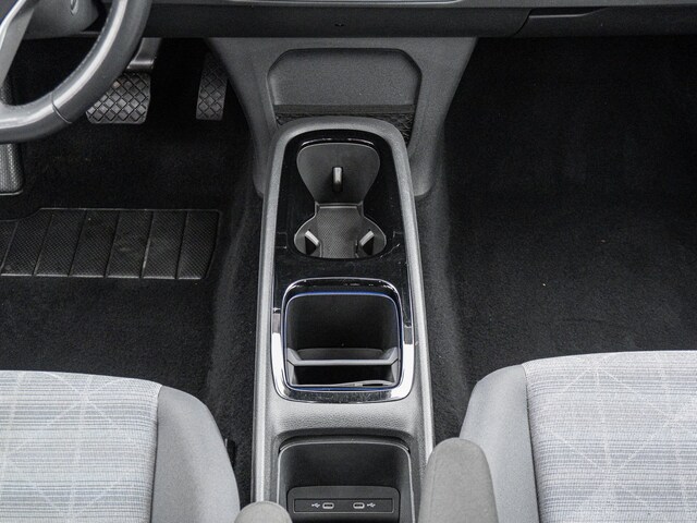 Volkswagen ID.3 City