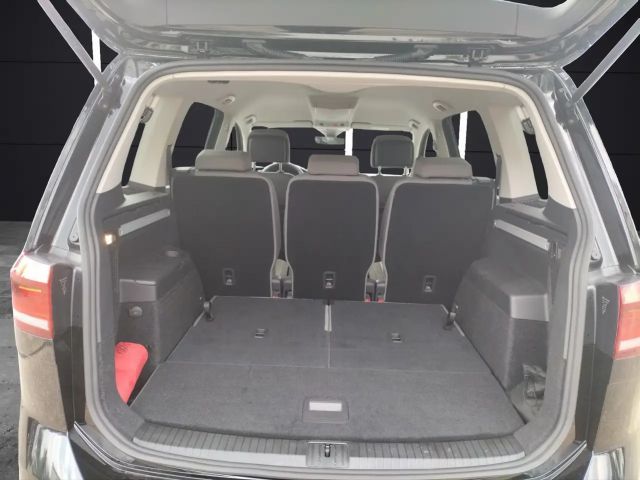Volkswagen Touran 7-zitter DSG Highline