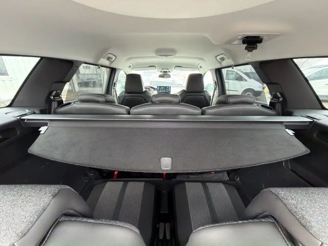 Peugeot 5008 Allure Pack BlueHDi EAT8