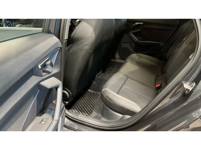 Audi A3 35 TFSI S-Tronic Sportback