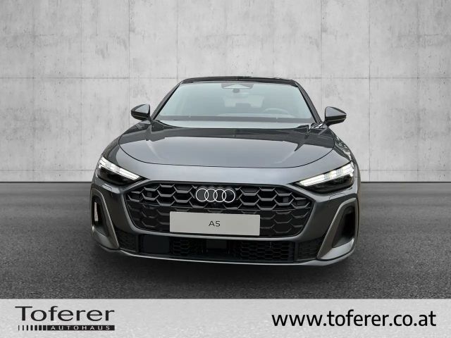 Audi A5 Limousine TDI