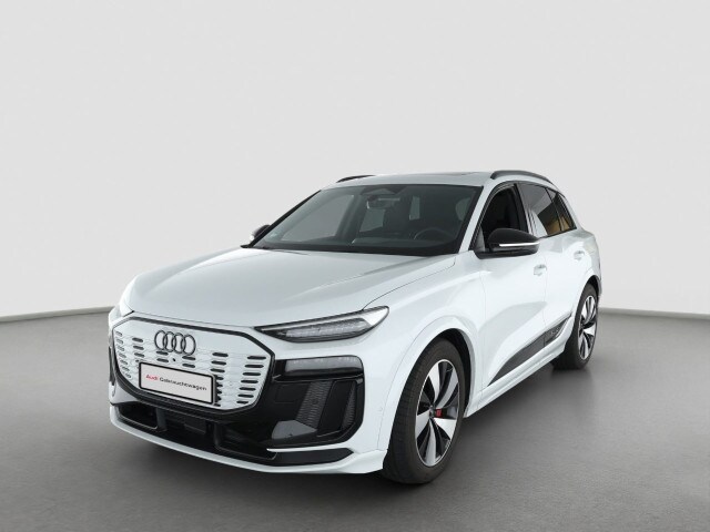 Audi Q6 e-tron Quattro