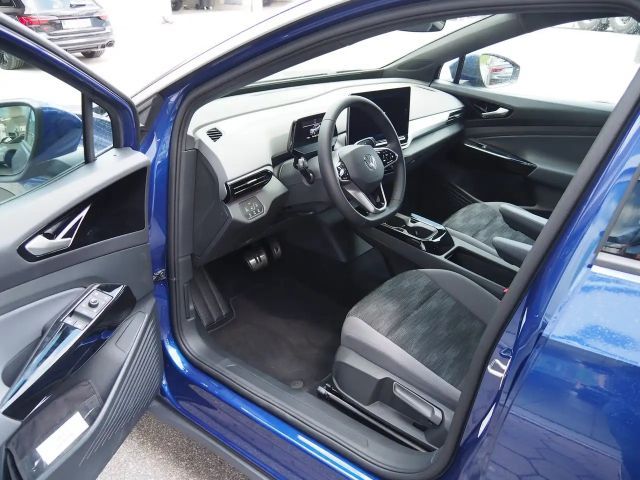 Volkswagen ID.4 4Motion Performance Pro