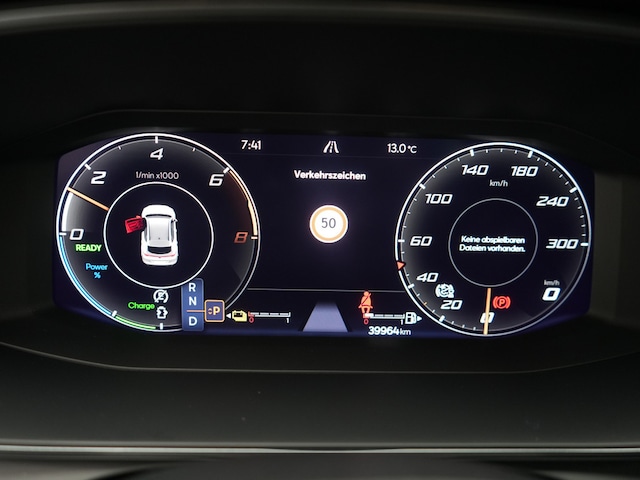 Cupra Formentor VZ e-Hybrid