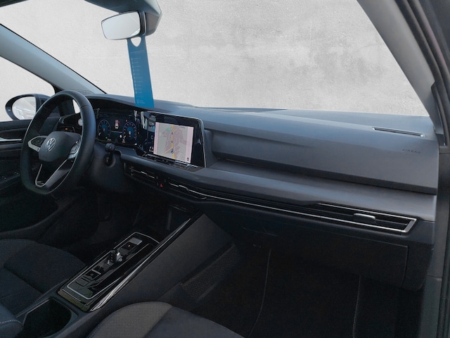 Volkswagen Golf 1.5 eTSI Style