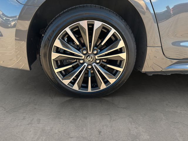 Toyota Corolla Team D Technik Touring