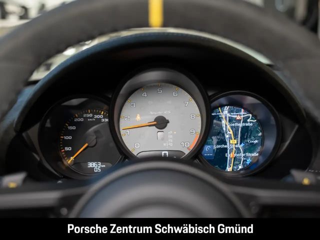 Porsche Cayman 718 RS