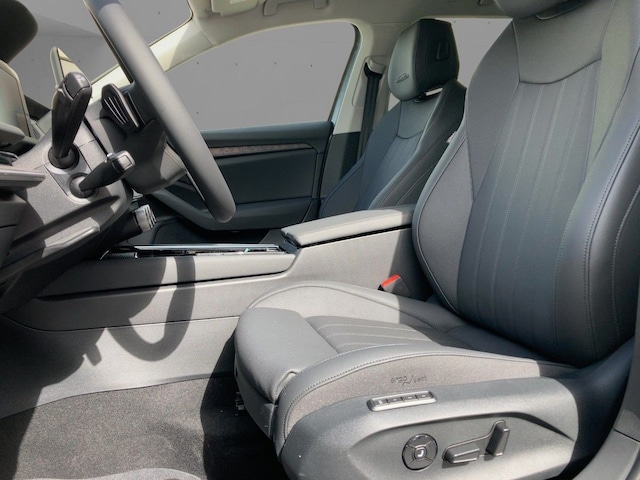 Skoda Superb 1.5 TSI Combi iV