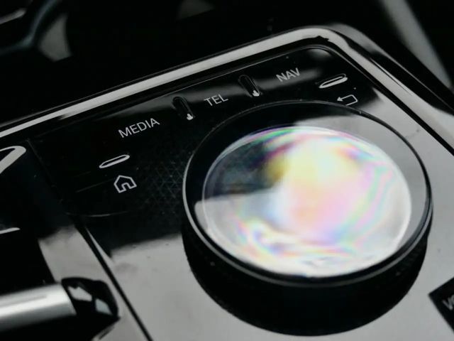 BMW i5 M-Sport Touring eDrive40