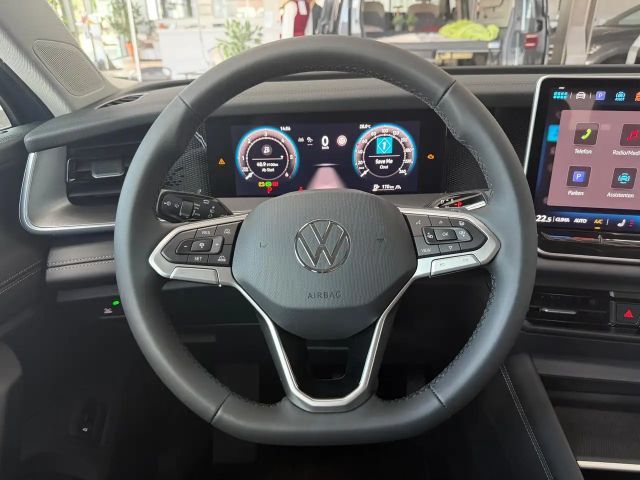 Volkswagen Tayron 2.0 TDI DSG Life