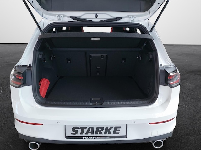 Volkswagen Golf 2.0 TSI DSG GTI