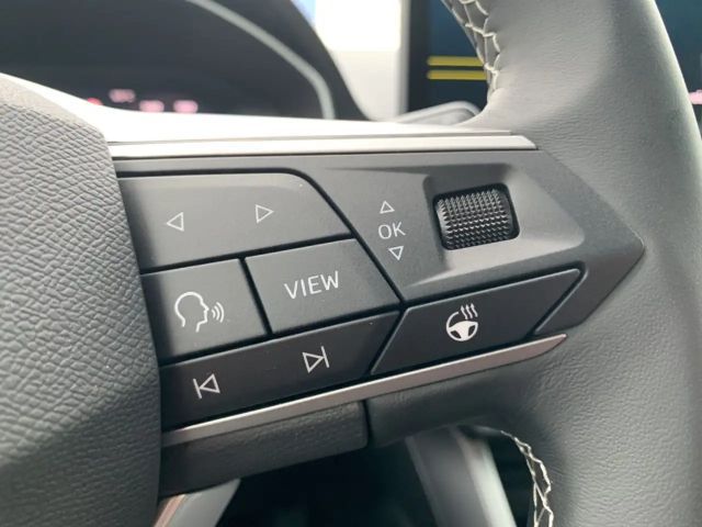 Seat Leon 1.5 TSI Style