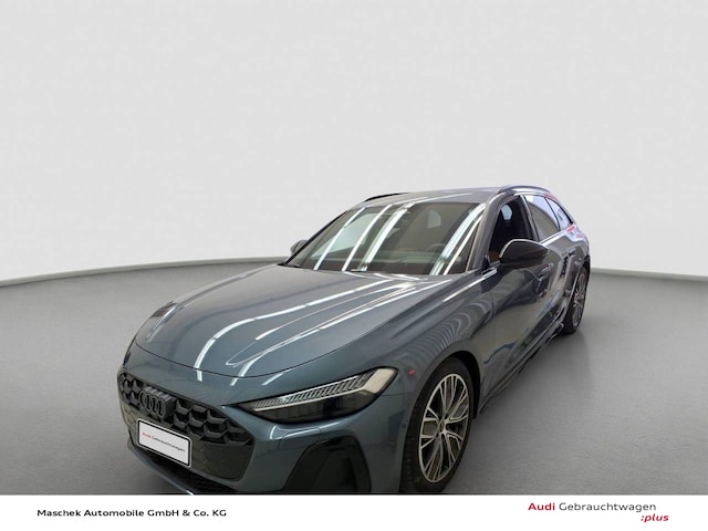 Audi A5 Avant Quattro S-Tronic