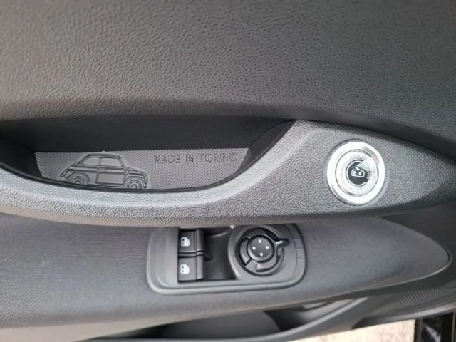 Fiat 500 1,0 65 MHEV HB Hybrid Torino