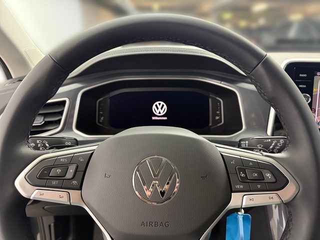 Volkswagen T-Roc DSG IQ.Drive Style