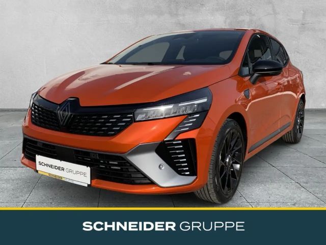 Renault Clio Alpine Esprit TCe 90