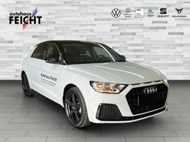 Audi A1 1.0 TFSI Sportback
