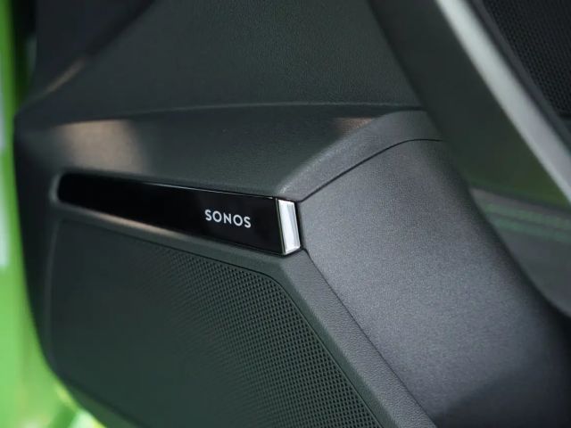 Audi RS3 Quattro Sedan