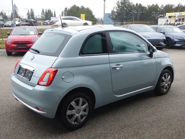Fiat 500 Dolcevita