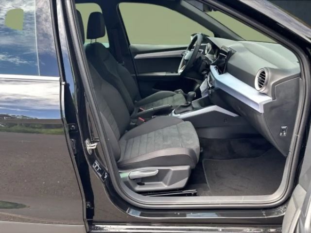 Seat Arona 1.0 TSI DSG FR-lijn