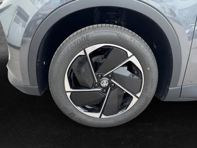 MG MGS5 64 kWh EV Luxury