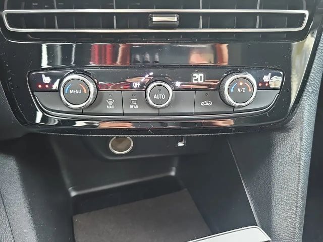 Opel Mokka Edition Mokka-e