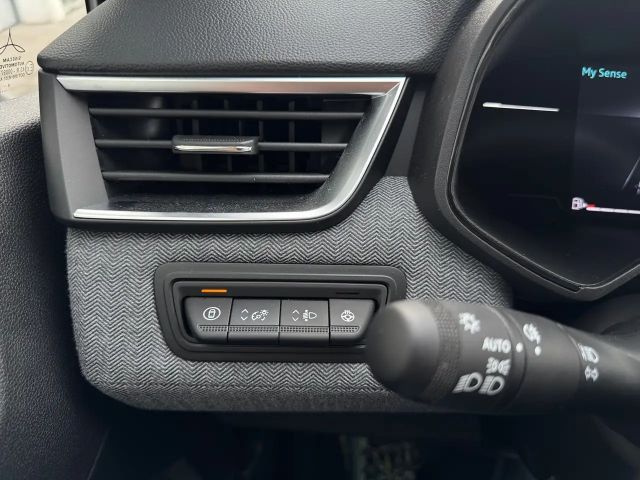 Renault Clio TCe 90 Techno