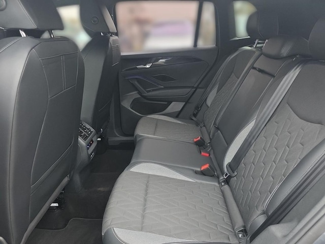 Volkswagen Tiguan 2.0 TDI DSG IQ.Drive