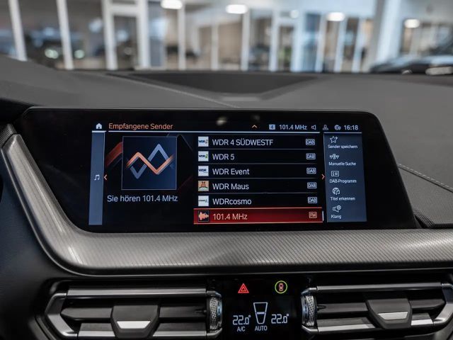 BMW 220 220i Coupé Gran Coupé