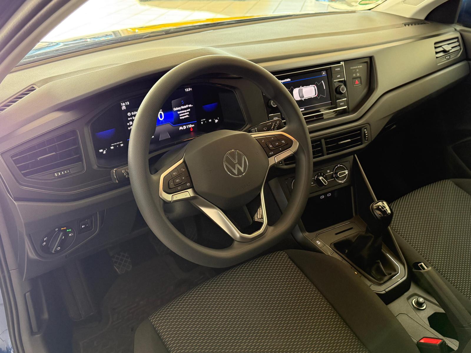 Volkswagen Taigo 1.0 TSI