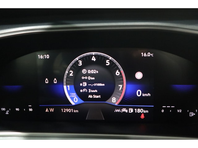 Volkswagen T-Roc 1.0 TSI Cabriolet Style