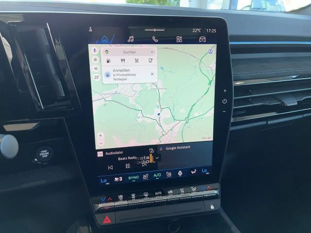 Renault Austral Alpine E-Tech Esprit